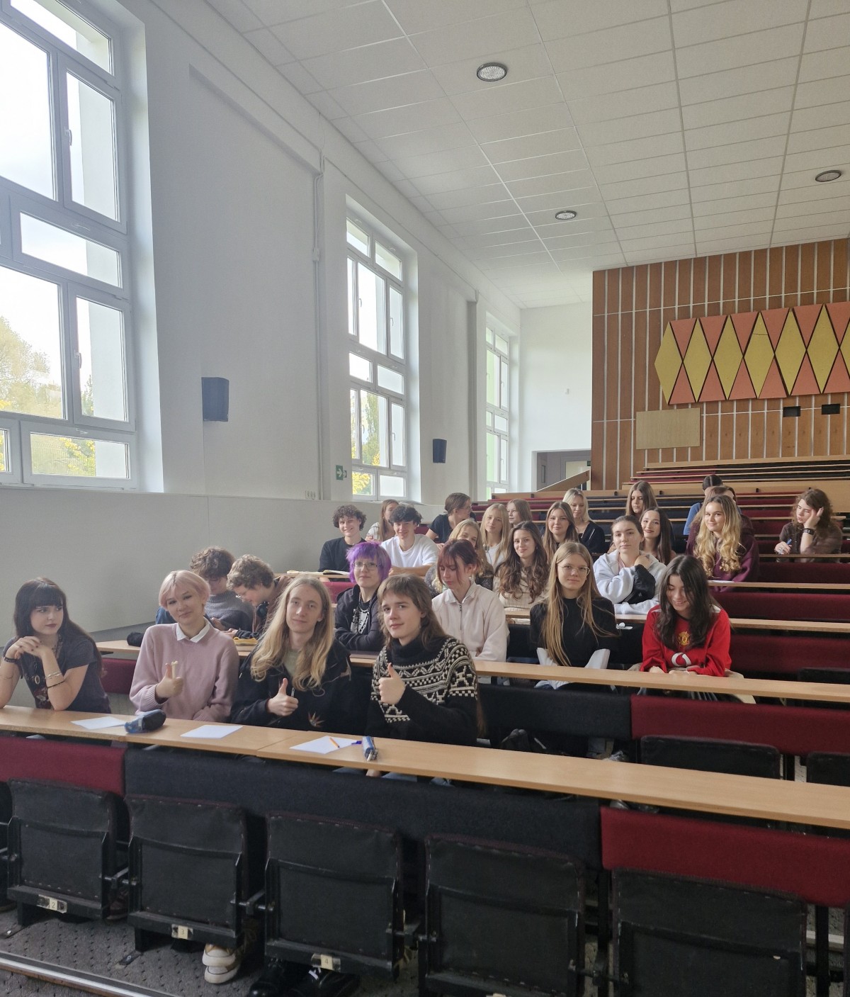 Pierwszy etap projektu historyczno-teatralnego