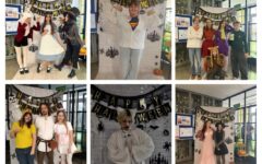 White and Grey Minimalist Photo Collage