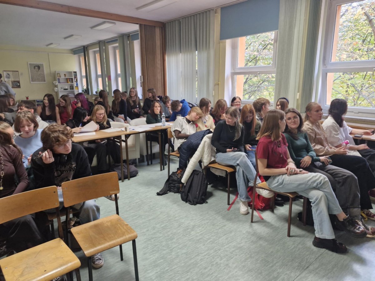 Kolejna edycja konkursu szkolnego: „A to Polska właśnie…”