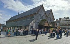 wycieczka biol-chem Francja 2026