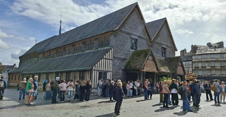 wycieczka biol-chem Francja 2026