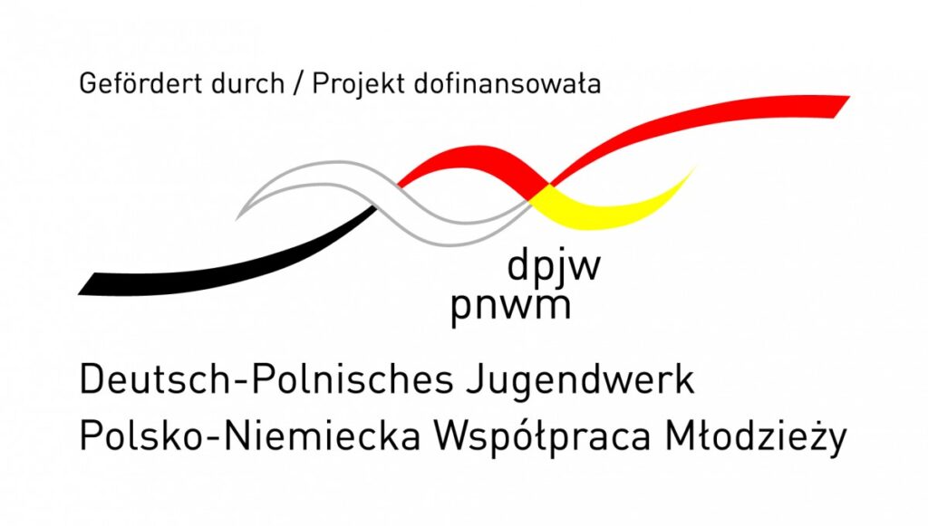 Polsko-Niemiecka Współpraca Młodzieży - logotyp