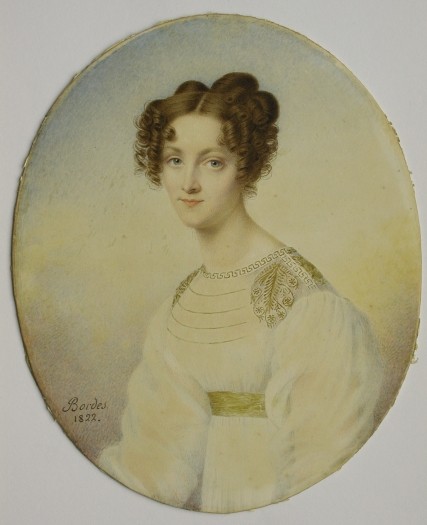 Klaudyna z Działyńskich Potocka