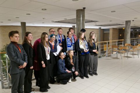 Najlepsza Trójka 2025