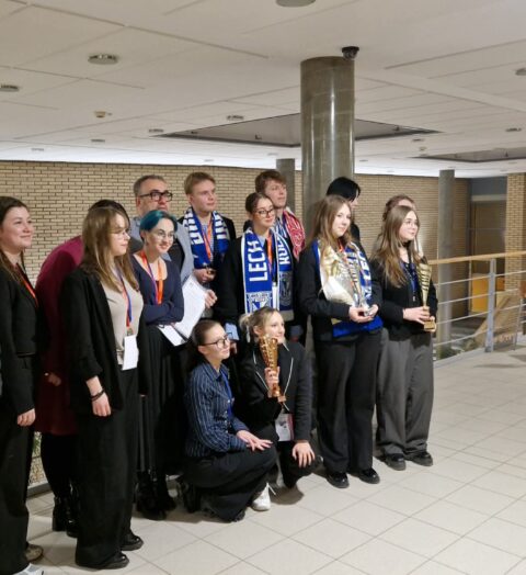 Najlepsza Trójka 2025