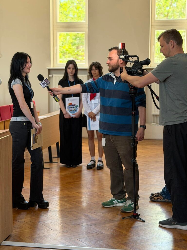 Co to był za występ! Wydział Studiów Edukacyjnych UAM