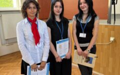 Co to był za występ! Wydział Studiów Edukacyjnych UAM
