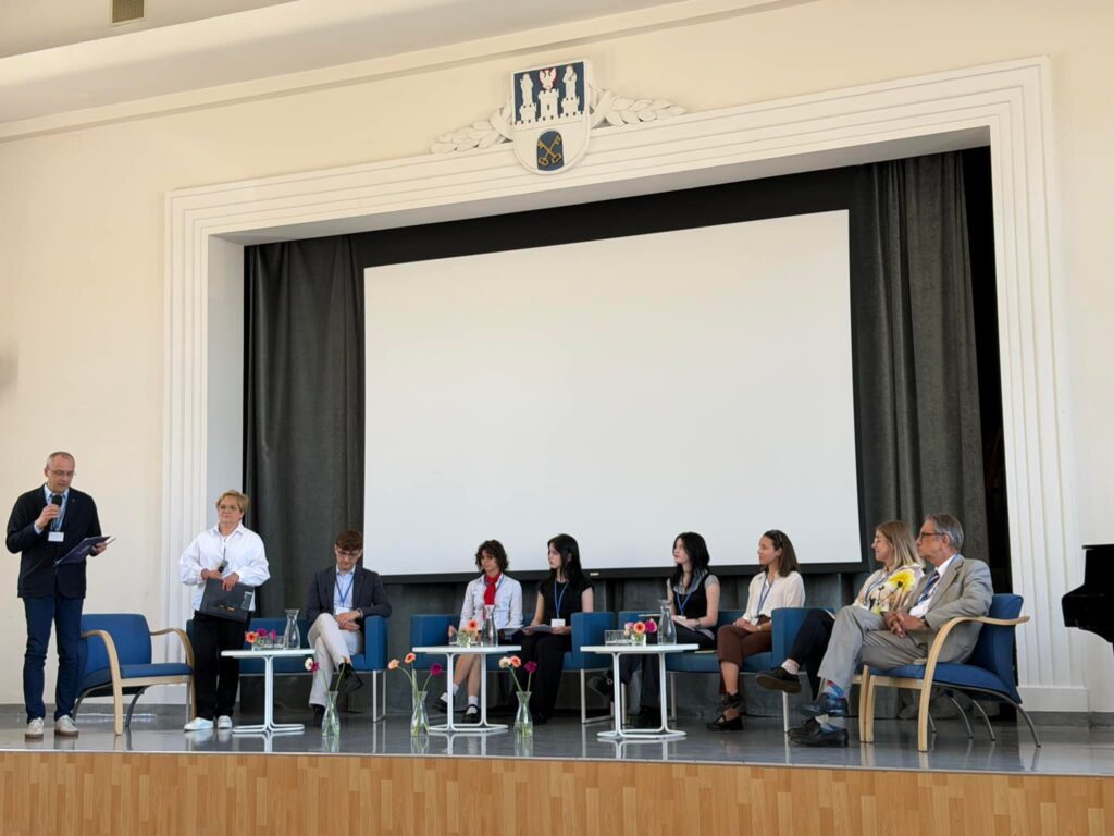 Co to był za występ! Wydział Studiów Edukacyjnych UAM
