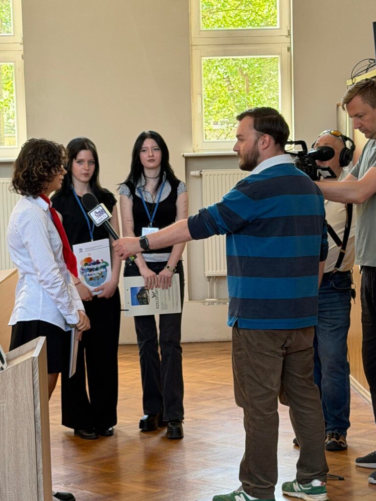Co to był za występ! Wydział Studiów Edukacyjnych UAM