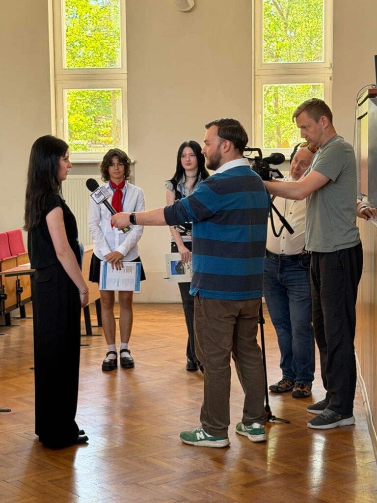 Co to był za występ! Wydział Studiów Edukacyjnych UAM