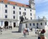 Pozdrawiamy z trasy! Oto krótka fotorelacja z pierwszego dnia wycieczki klas 3d…