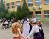 Dzień Europejski W naszej szkole odbył się Dzień Europejski, zorganizowany przez Samorząd…