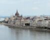 Kolejny przystanek klas 3d i 3k na trasie wycieczki - Trzy stolice…