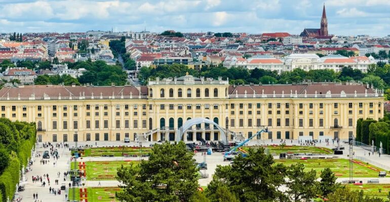 Ostatni przystanek na naszej trasie i finałowa relacja klas 3d i 3k…