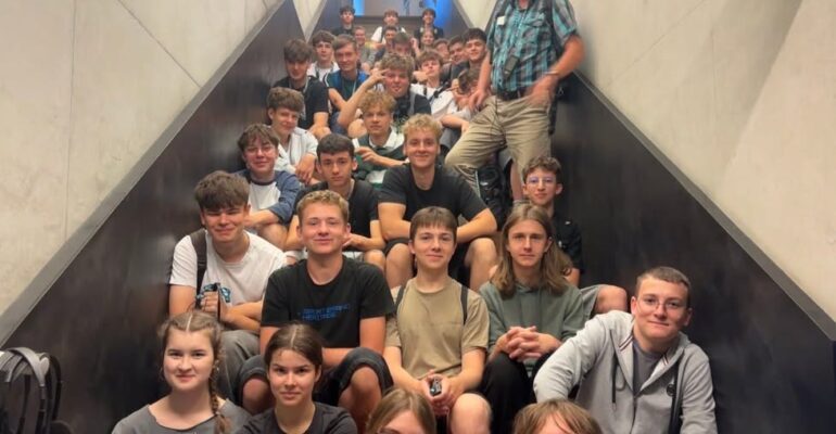 W ramach realizacji kolejnej odsłony projektu "Tu się Polska zaczęła " w…