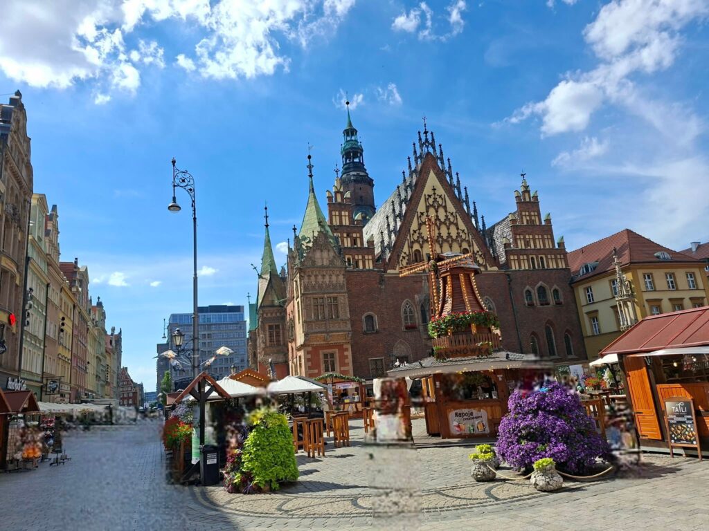☀️ Słoneczny dzień, piękne miejsca i mnóstwo naukowej inspiracji! Klasy 2C i…