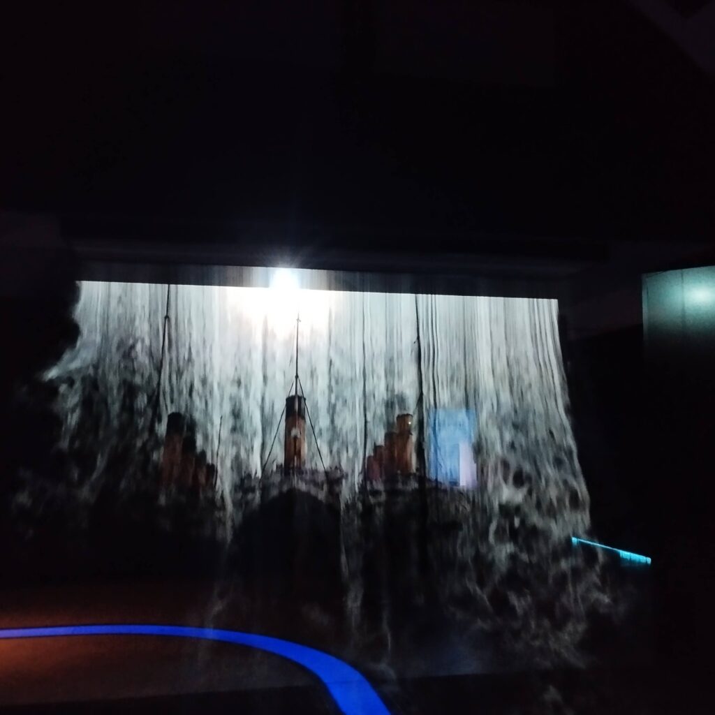 Klasa matematyczno-chemiczna spędziła czerwcowy poniedziałek we wrocławskim Afrykarium i Hydropolis, poznając bliżej…