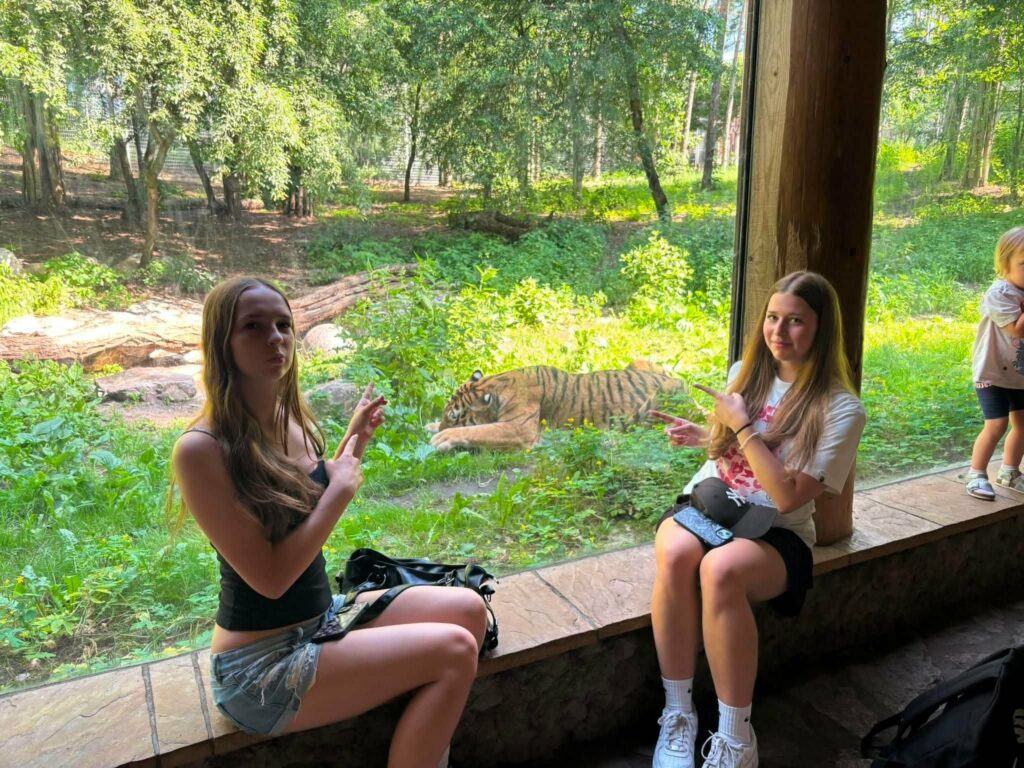 🌿🧪 To już oficjalny koniec! Klasy biologiczno-chemiczne kończą niezwykle intensywny tydzień projektowy.…