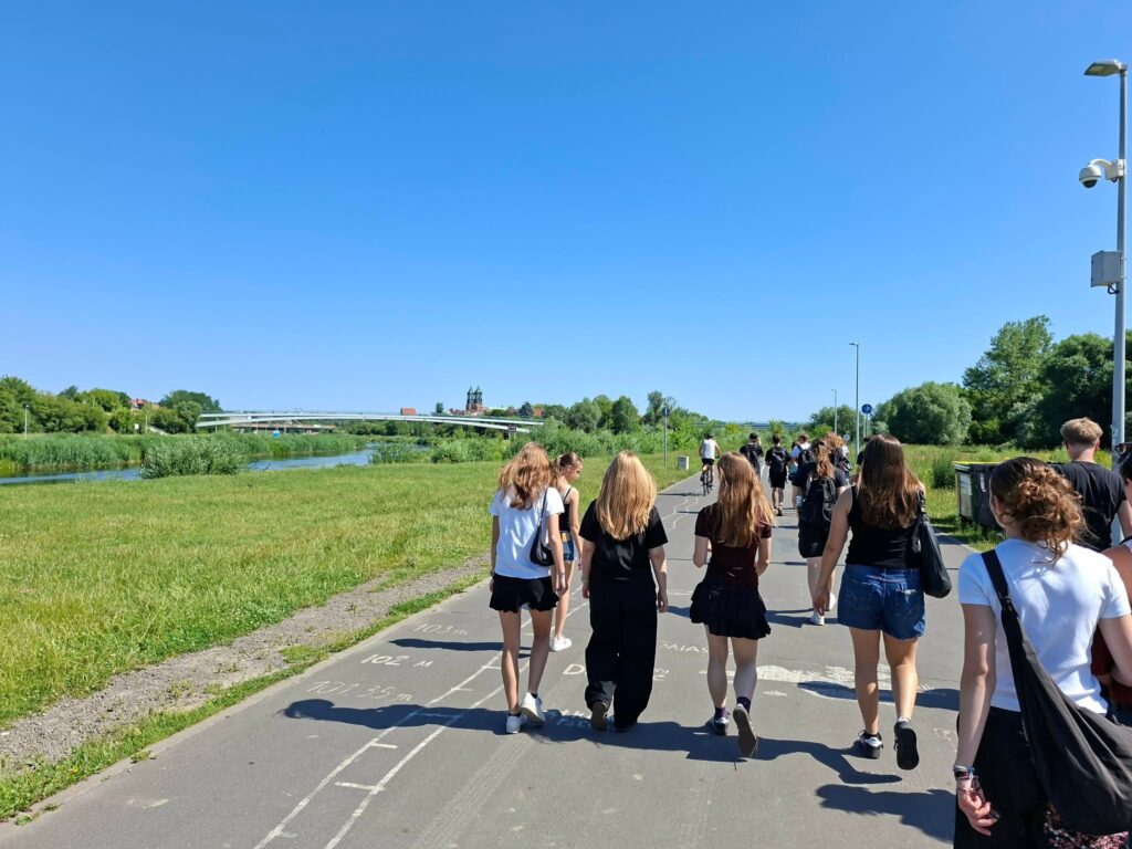 🌿🧪 To już oficjalny koniec! Klasy biologiczno-chemiczne kończą niezwykle intensywny tydzień projektowy.…