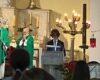 " Błogosławieństwo Pana nad Wami ". Dziś razem z Dyrekcją, Nauczycielami i…