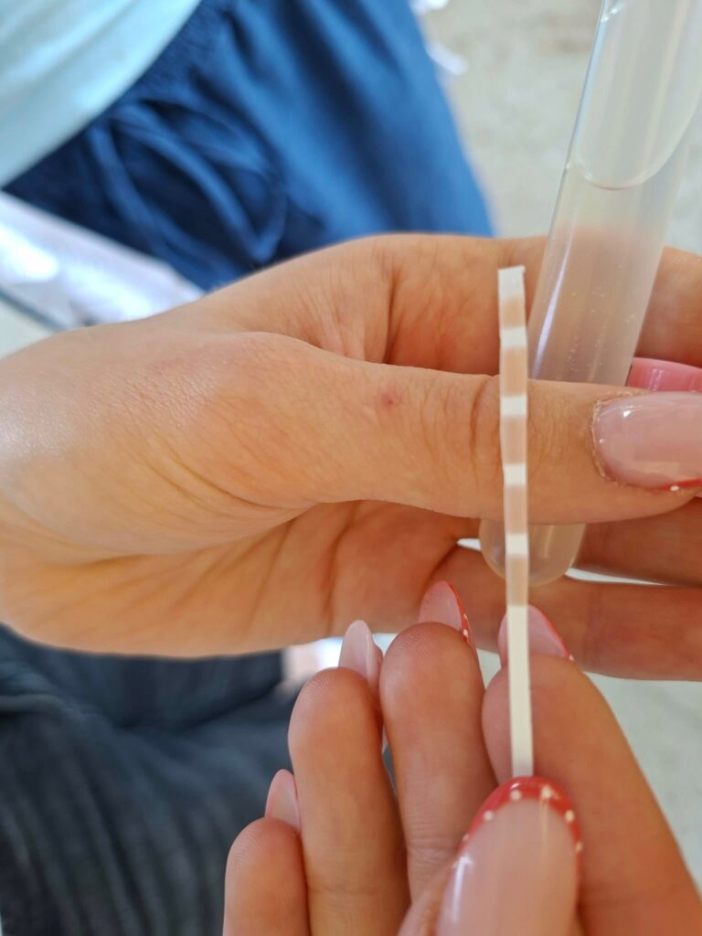 Nauka nie zna wakacji! 🌿🧪 Mimo zbliżającego się końca roku szkolnego, klasy…