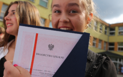 Uroczyste zakończenie roku szkolnego odbędzie się w piątek, 26 czerwca 2026 r.