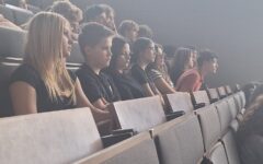 Cyberbezpieczeństwo bez tajemnic – klasa 1D na WPiA UAM