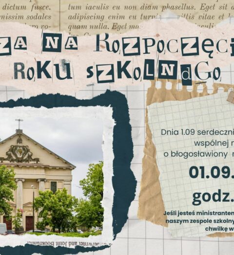 Serdecznie zapraszamy ❣️