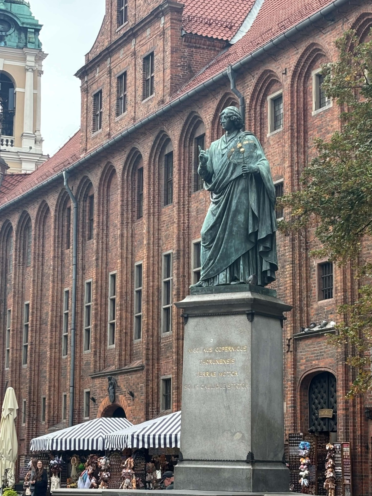 Wymiana uczniowska ze szkołą w Hanowerze