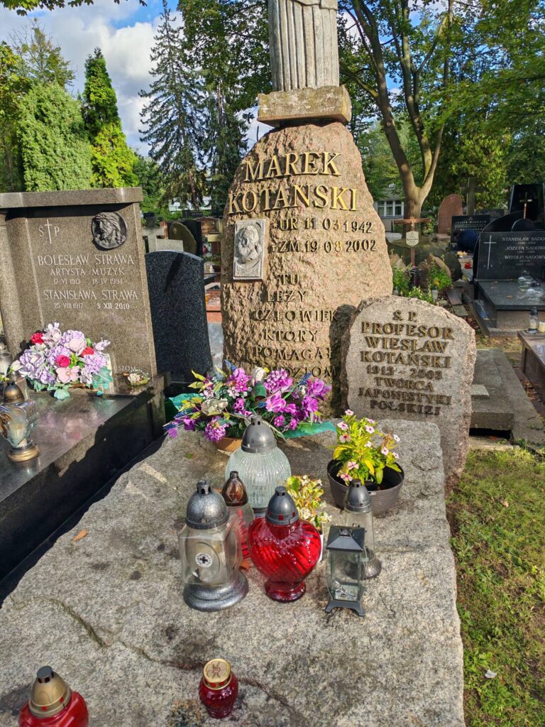4e zdobywa Warszawę 🧜 Na początek wizyta w Radiu Polskim, gdzie przyszli…