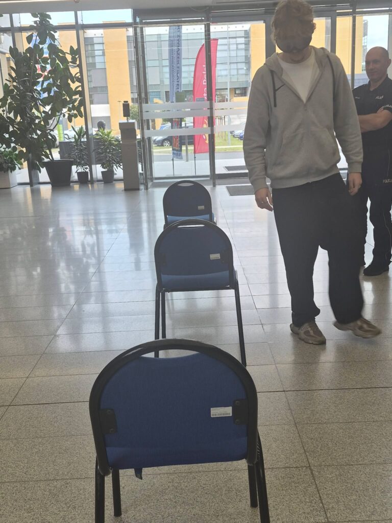 W piątek 18.09 klasa 4D wyruszyła na kampus Morasko. Uczniowie mieli okazję…