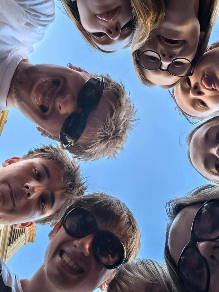 ☀️ Kolejny dzień pełen wrażeń! Klasy biologiczno-chemiczne w podróży! ☀️ Dzisiejszy dzień…