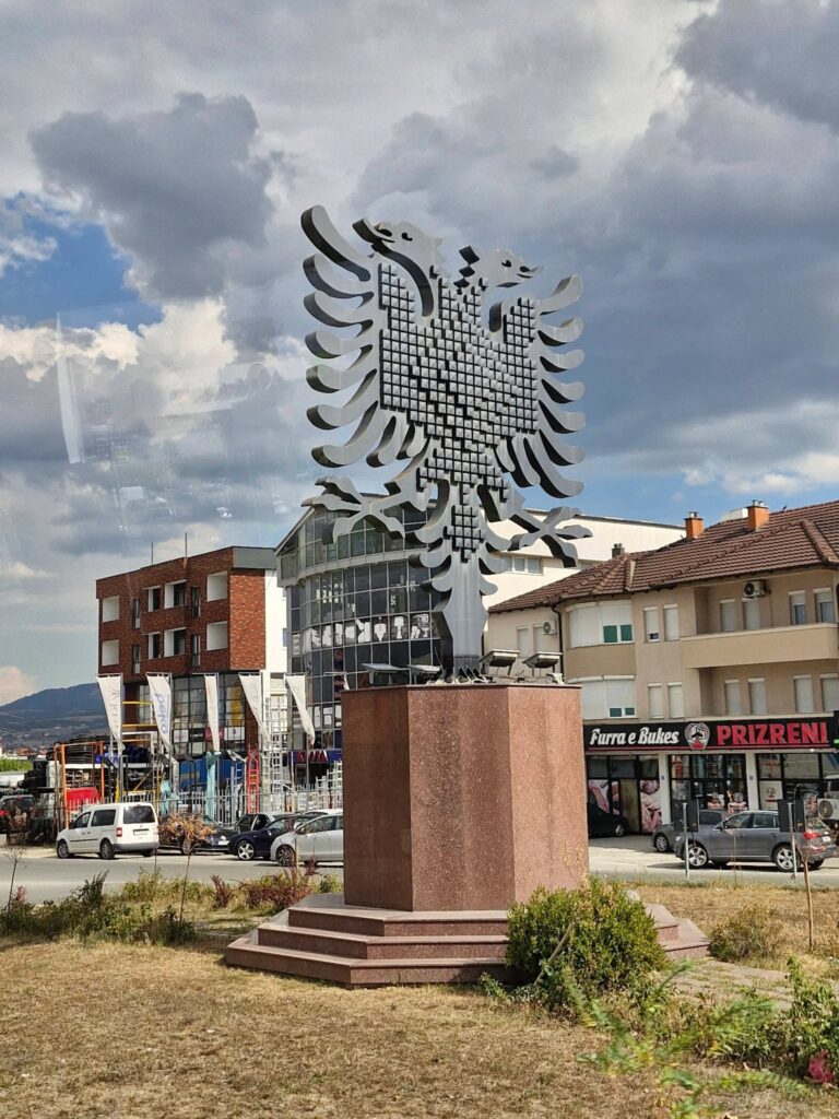 ,,Od Adriatyku do Jeziora Ochrydzkiego" to wyjazd edukacyjno-turystyczny kl.4b humanistyczno-artystycznej wraz ze…