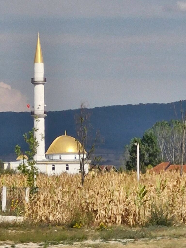 ,,Od Adriatyku do Jeziora Ochrydzkiego" to wyjazd edukacyjno-turystyczny kl.4b humanistyczno-artystycznej wraz ze…