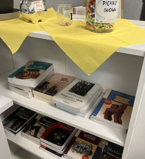 Nasza biblioteka