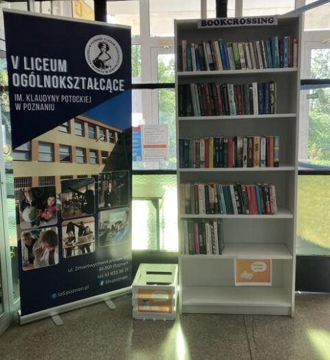 Bookcrossing