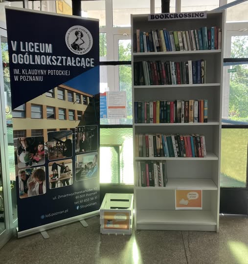 Bookcrossing