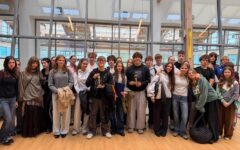 Wspaniałe wieści z Ekosztafety UAM!🏃‍♀️🌿 25 września nasi uczniowie pokazali, na co…