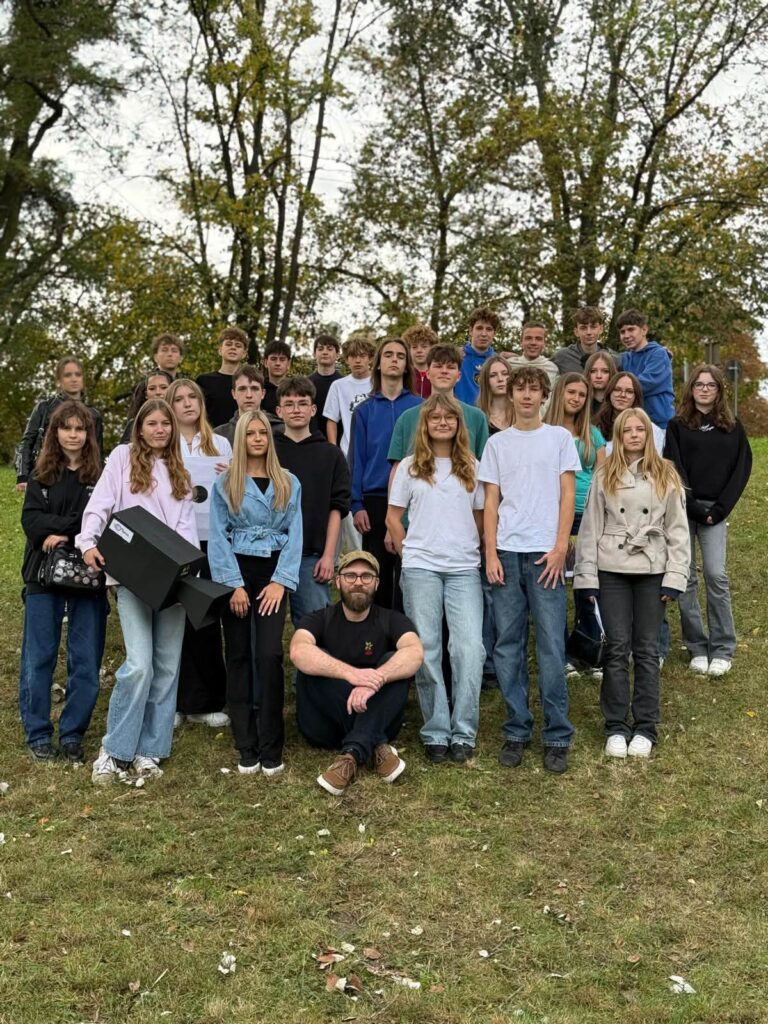 🗺️ RAJD NA 5 - tradycja, integracja i mnóstwo pozytywnej energii! 🎉☀️…