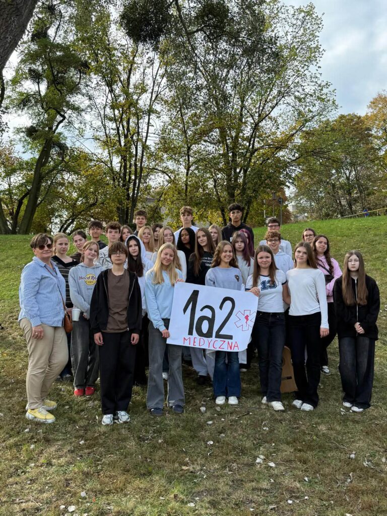🗺️ RAJD NA 5 - tradycja, integracja i mnóstwo pozytywnej energii! 🎉☀️…