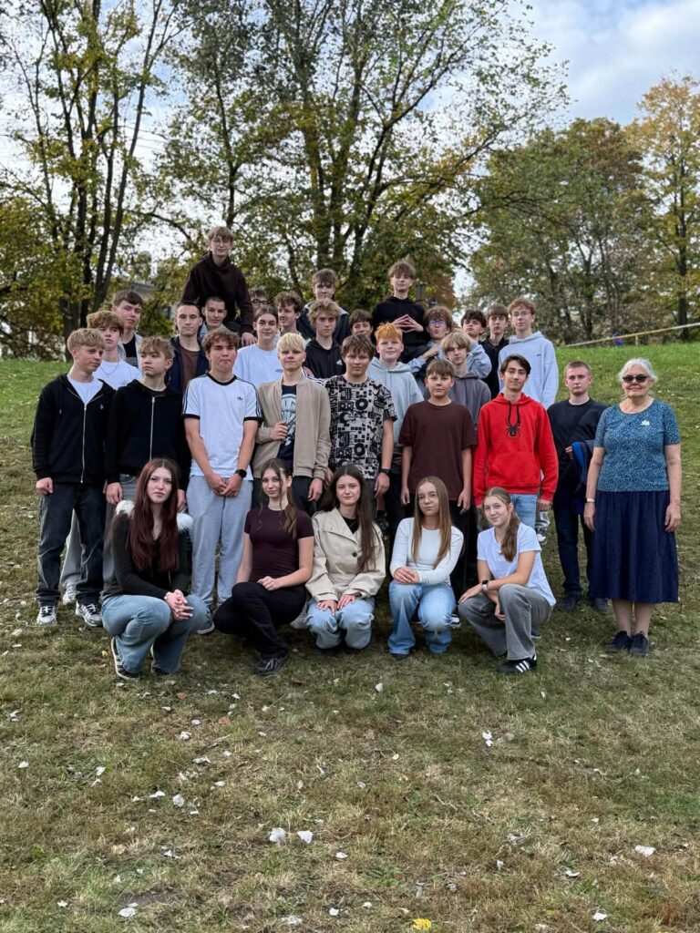 🗺️ RAJD NA 5 - tradycja, integracja i mnóstwo pozytywnej energii! 🎉☀️…