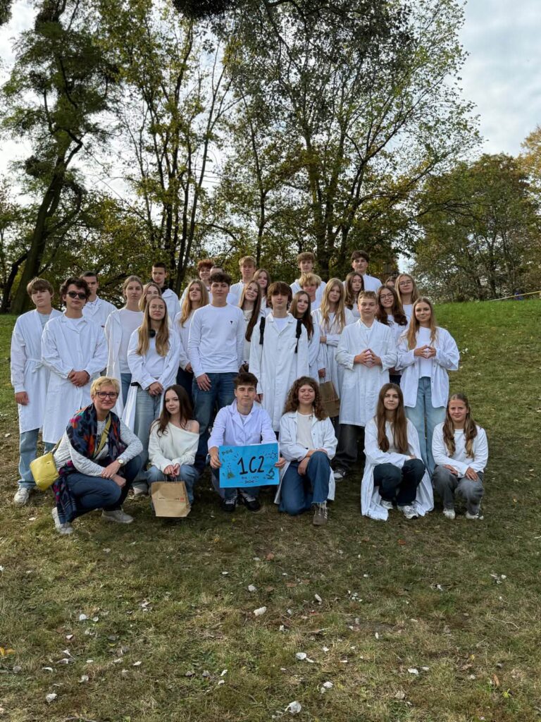 🗺️ RAJD NA 5 - tradycja, integracja i mnóstwo pozytywnej energii! 🎉☀️…