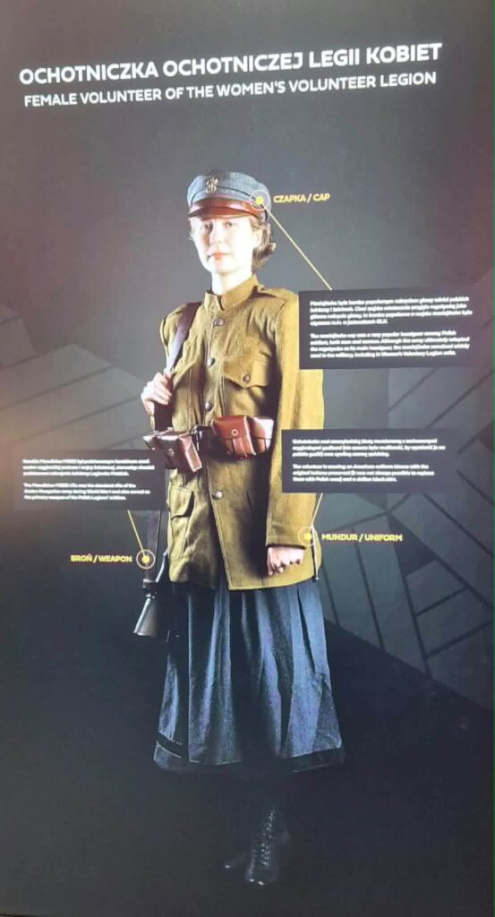 Stowarzyszenie ze Wschodem MEMORAMUS zorganizowało we wrześniu wyjazd w ramach projektu „Trwała…