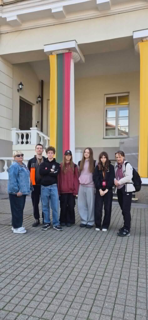 Stowarzyszenie ze Wschodem MEMORAMUS zorganizowało we wrześniu wyjazd w ramach projektu „Trwała…