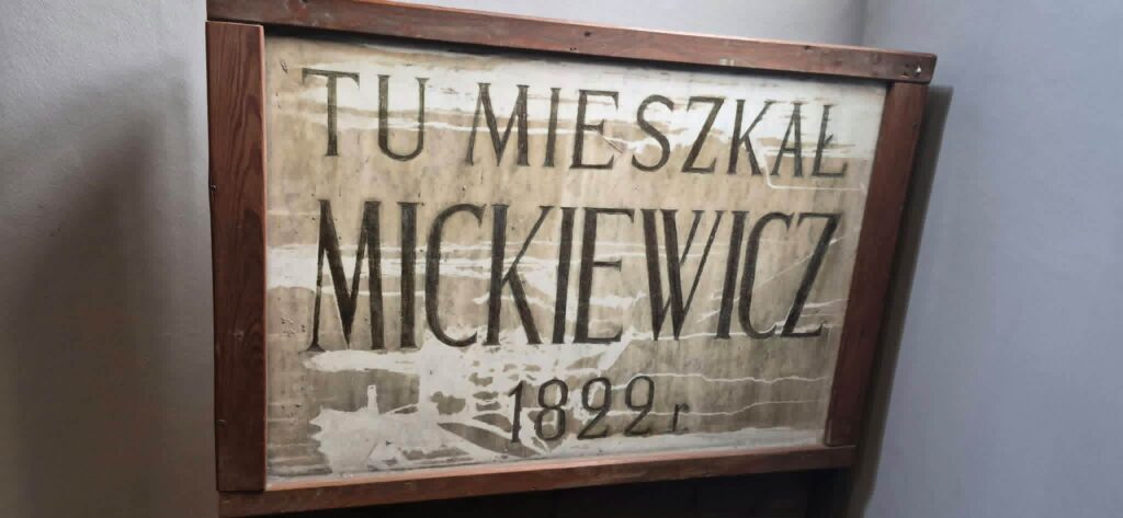Stowarzyszenie ze Wschodem MEMORAMUS zorganizowało we wrześniu wyjazd w ramach projektu „Trwała…