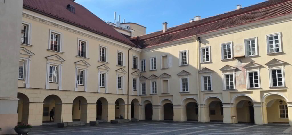 Stowarzyszenie ze Wschodem MEMORAMUS zorganizowało we wrześniu wyjazd w ramach projektu „Trwała…
