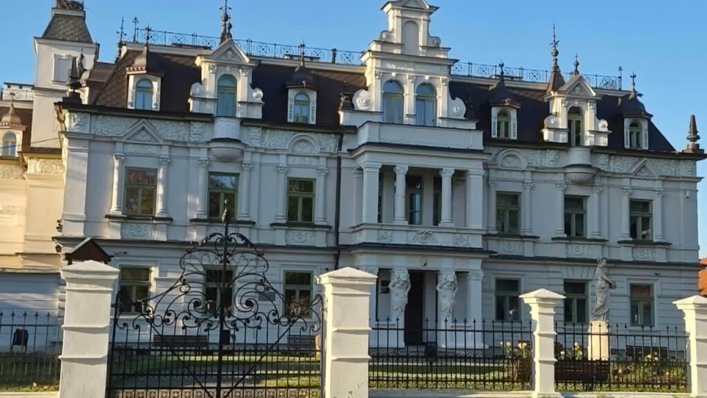 Stowarzyszenie ze Wschodem MEMORAMUS zorganizowało we wrześniu wyjazd w ramach projektu „Trwała…