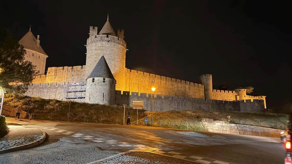 🇪🇸➡️🇦🇩➡️🇫🇷 Tour de Europa od Hiszpanii, przez Andorę, aż do Francji! 🌍…