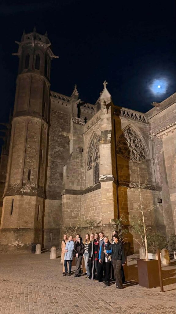 🇪🇸➡️🇦🇩➡️🇫🇷 Tour de Europa od Hiszpanii, przez Andorę, aż do Francji! 🌍…