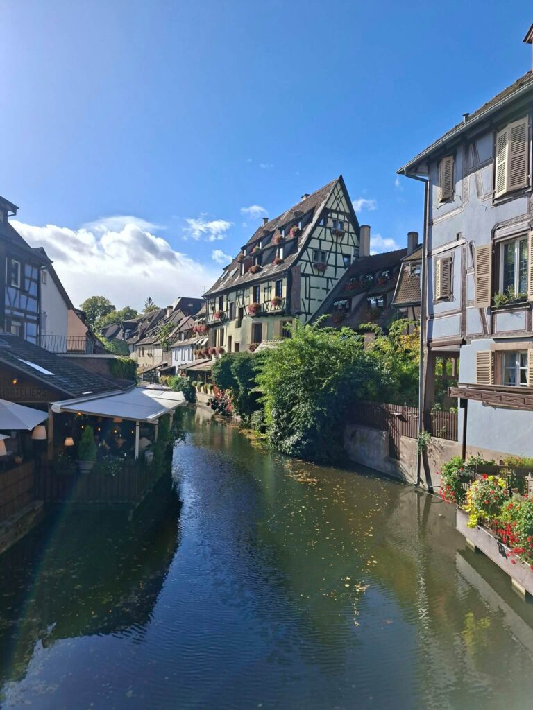 🇲🇫📍Avignon & Colmar Po Carcansonne udaliśmy sie do Awinionu - zabytkowego miasta…